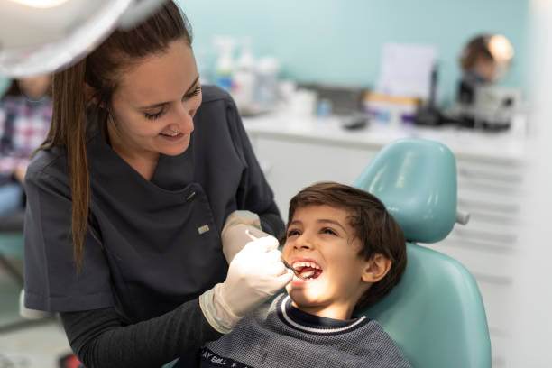 Best Urgent Care for Lost Fillings or Crowns in White Sulphur Springs, MT