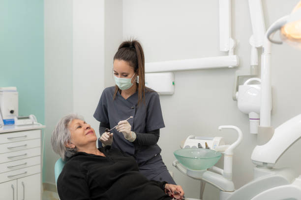 Best Urgent Care for Lost Fillings or Crowns in White Sulphur Springs, MT