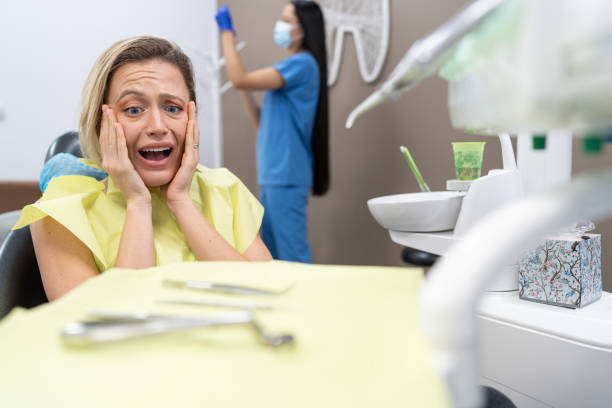 Fast & Reliable Emergency Dental Services in MT